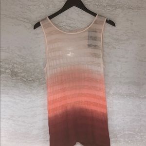 Cute cover Up or top